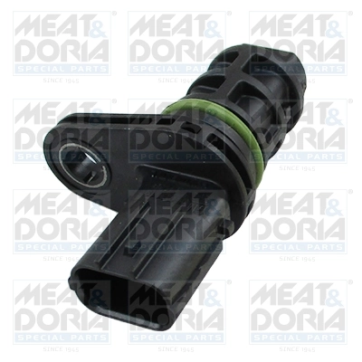 Sensor, crankshaft pulse